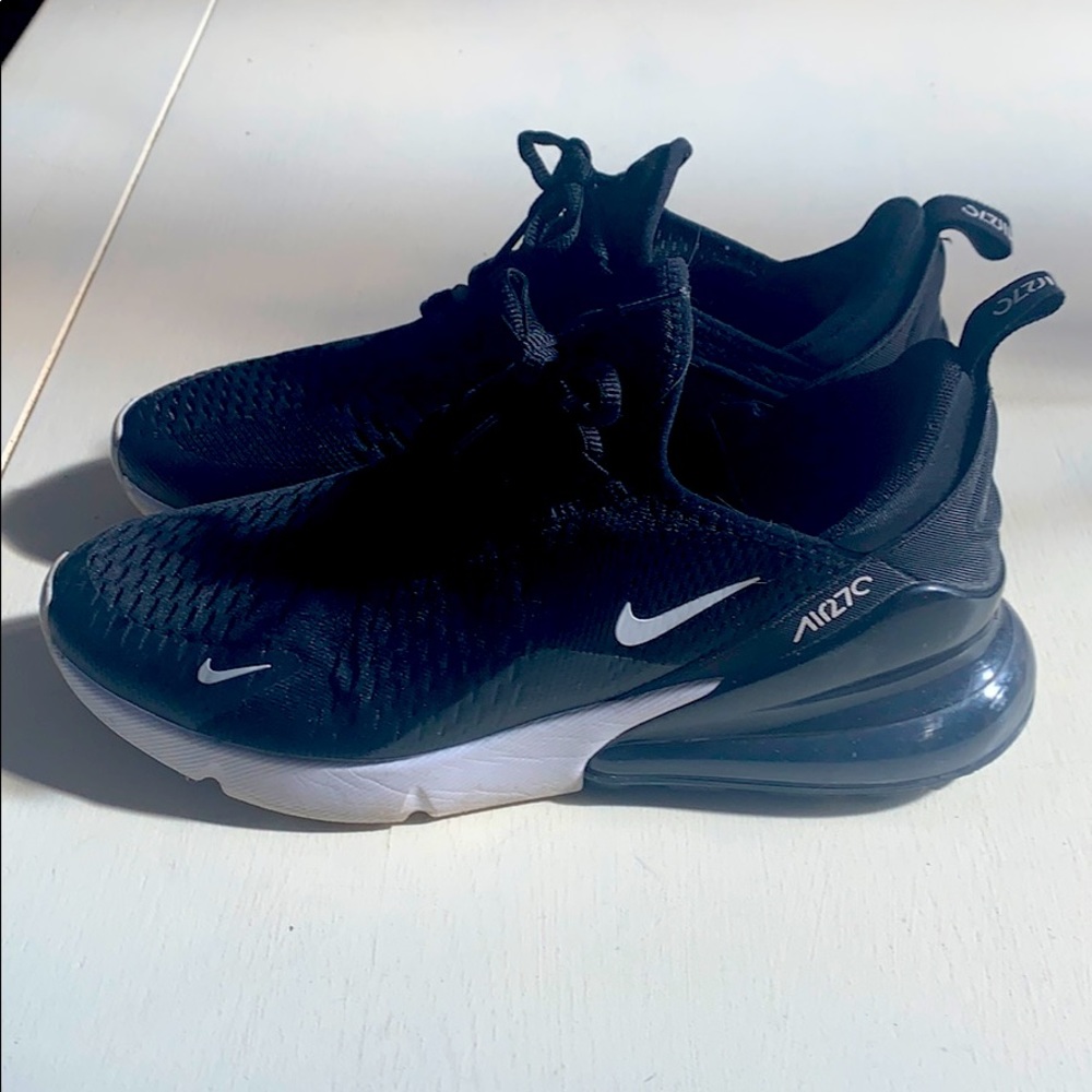 Men’s Nike Air Max  270